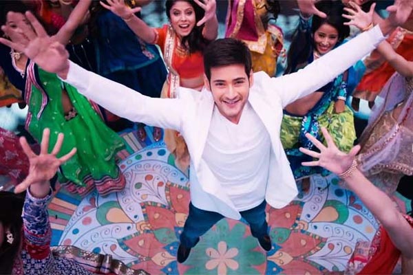 brahmotsavam story,mahesh babu,srikanth addala  బ్రహ్మోత్సవానికి కథ లేదా?